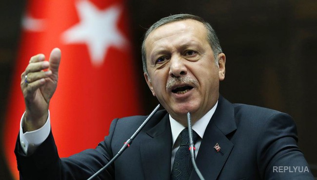 В Госдепе США обвинения РФ против Турции и Эрдогана назвали инсинуацией