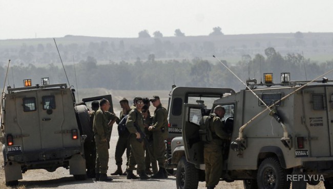 В Израиле из аутистов создали отдельное военное подразделение