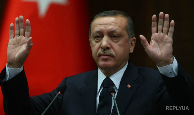Путин зря заявил, что Аллах лишил Эрдогана разума - блогер