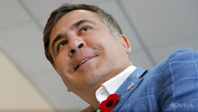 Сазонов: Есть ли причины для скандала вокруг Фонда Саакашвили