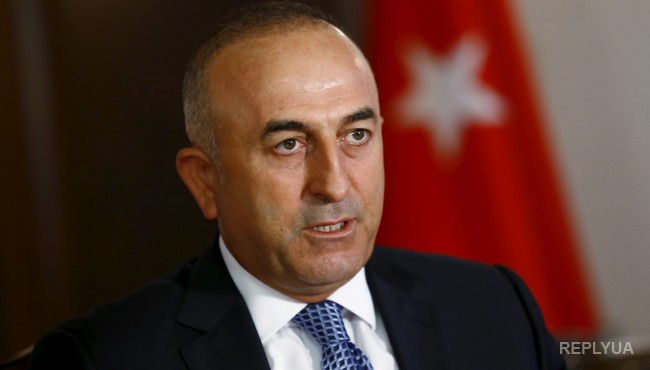 Турция попросила у России отменить санкции