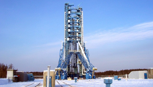 В России топят космический аппарат, чтоб скрыть следы неудачного запуска