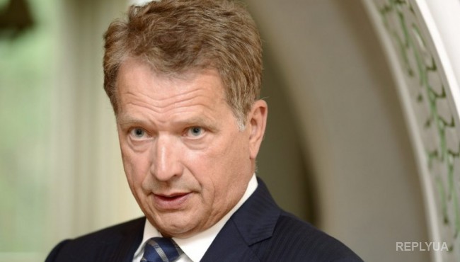 Финский президент просит мигрантов покинуть его страну