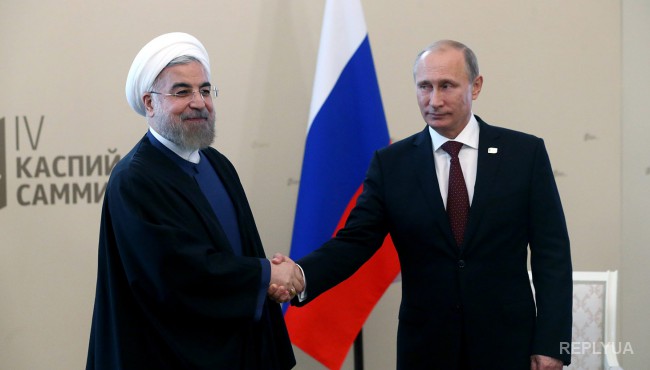 Тегеран и Москва планируют заключить самый крупный военный контракт