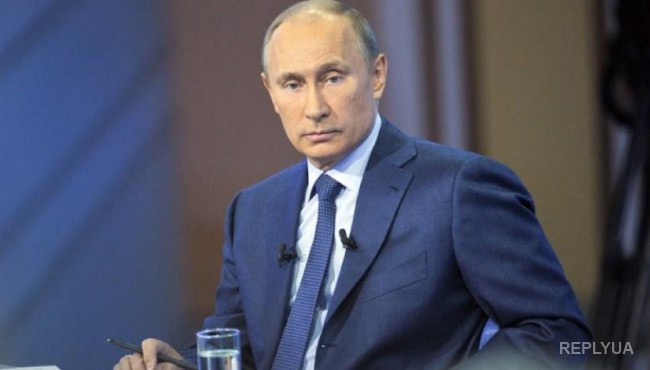 Пионтковский: Путина уберут из Кремля только после его смерти