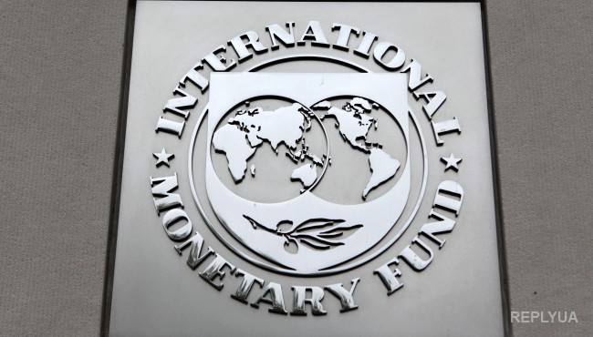 МВФ решит вопрос с Украиной, игнорируя претензии России