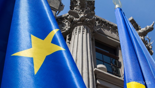 В ЕС заговорили о выгодных инвестициях в Украину