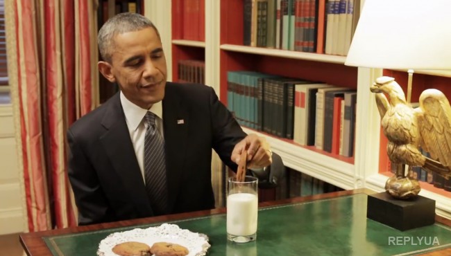СМИ США: рецепты от Обама скучны и предсказуемы