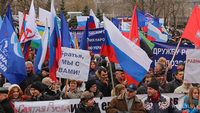 «Левада-Центр»: жители России почувствовали свободу