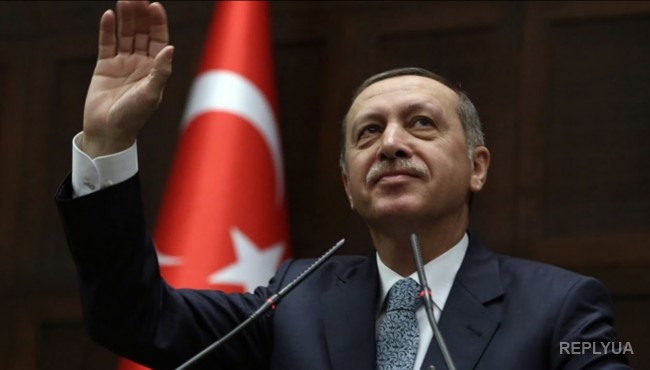 Власти Израиля стремятся наладить отношения с Эрдоганом