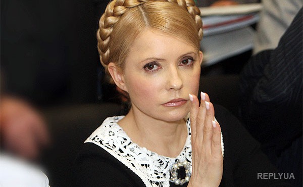 Сазонов: Тимошенко в кулуарах ругает Налоговый кодекс