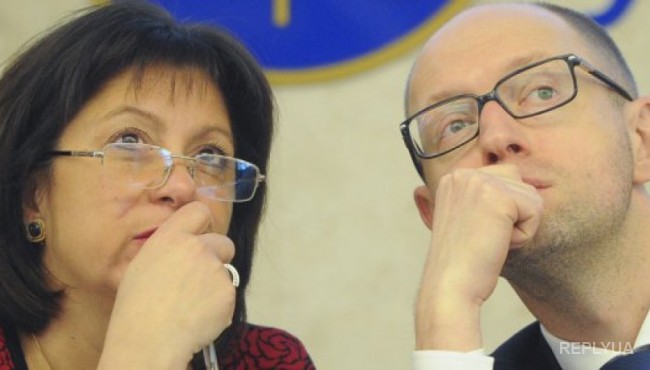 Милованов: Я не верю, что Украину сливают