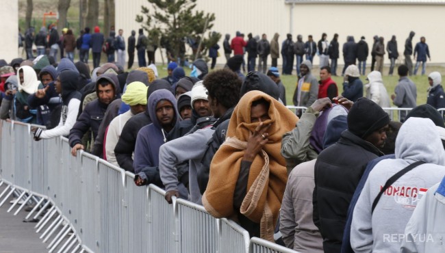 В Германии планируют закрыть границы для мигрантов