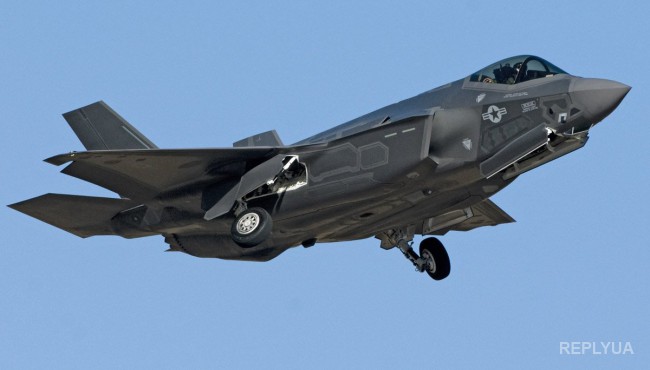 Власти Израиля закупают у США военные самолеты для уничтожения Хизбаллы