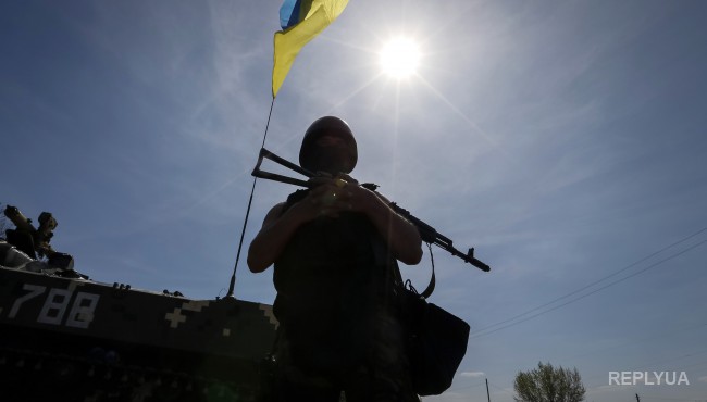 На Донбассе увеличивается число погибших мирных граждан