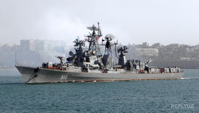 Чорновил: Обстрелом рыбацкой лодки Россия нарушила Конвенцию