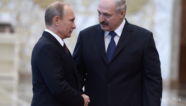Лукашенко направляется в Москву для встречи с Путиным в «узком» составе