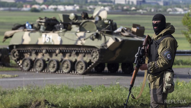 Тандит: террористы продолжают подвергать пыткам украинских военных