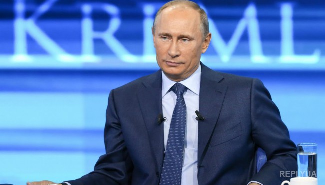 Путин повысил зарплату в России до 85 долларов