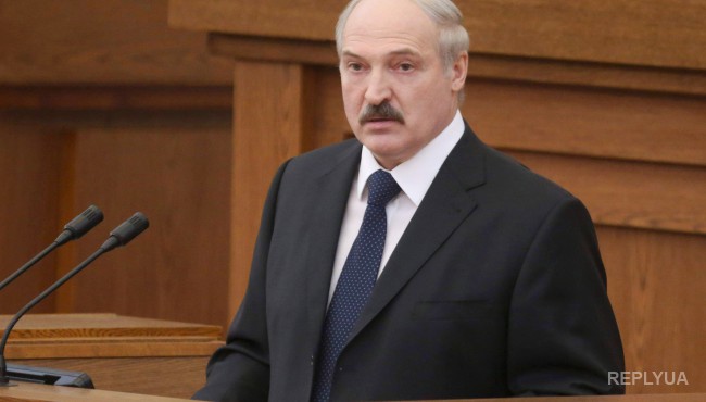 Лукашенко отказался от денег Путина