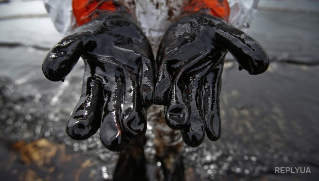 Пономарь: Нефть делает свое дело