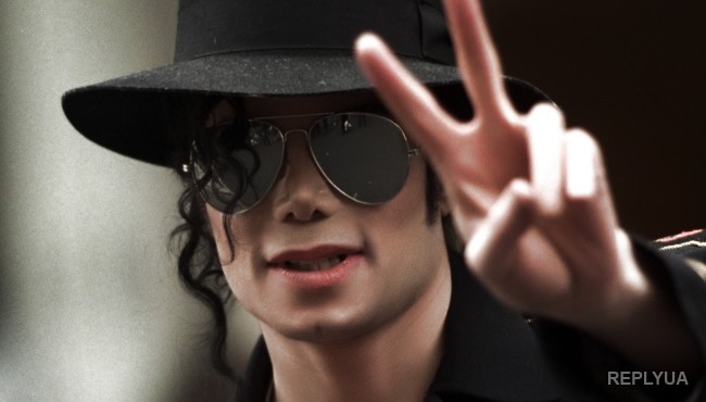 Майкл Джексон «установил» новый рекорд