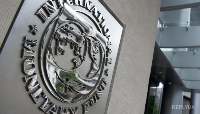 МВФ: Украине придется выплатить долг в три миллиарда