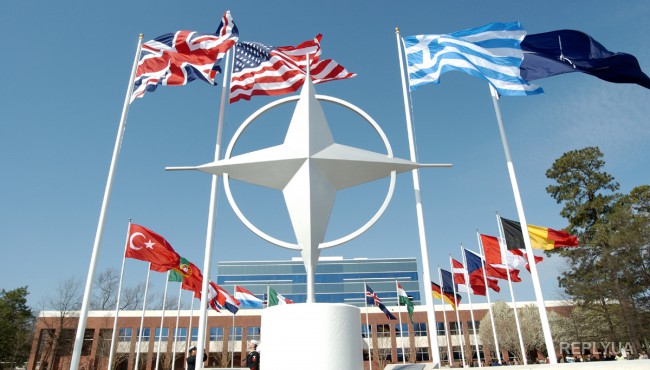 Сербия отказалась от членства в НАТО
