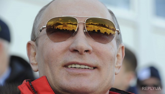 Сотник о последней гадости, которую устроит Путин