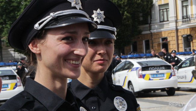 Волонтер после общения с полицейскими – настоящие патриоты