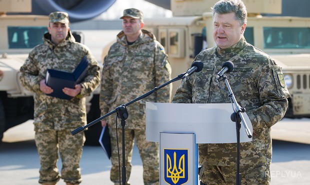 Блогер: Очень не хочется верить, что Саакашвили осознанно ведет Украину к кризису