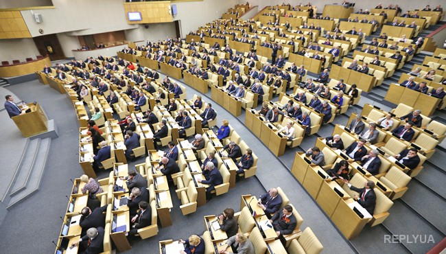 Гудков: Госдума принимает новые поправки в закон о ФСБ – готовится настоящий беспредел