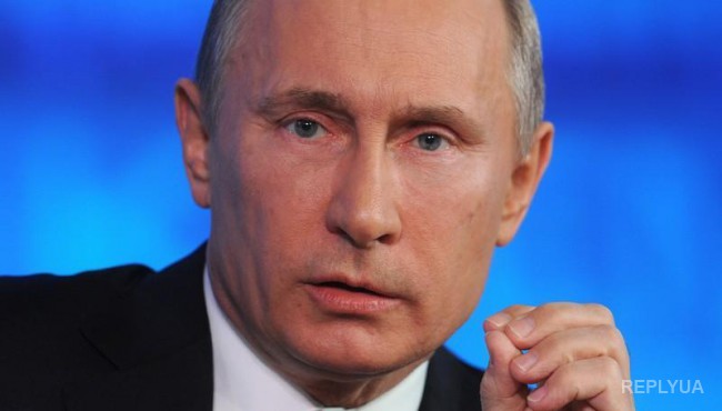 Пономарь: Что ожидает Путина за последние действия в Сирии