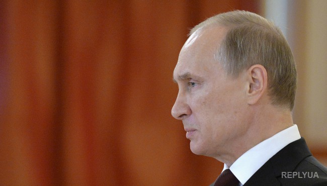 Портников: Путину намного важнее «Газпром», поэтому он может слить Крым