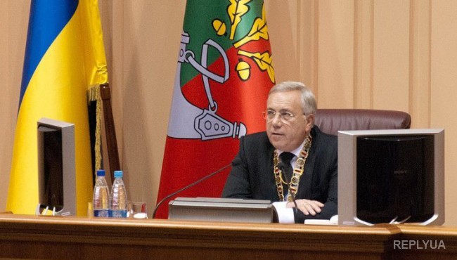 Князевич: Закон прекратил полномочия мэра Кривого Рога