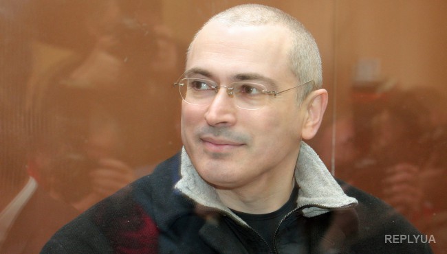 Две цитаты дня о Ходорковском от Пескова и Маркина