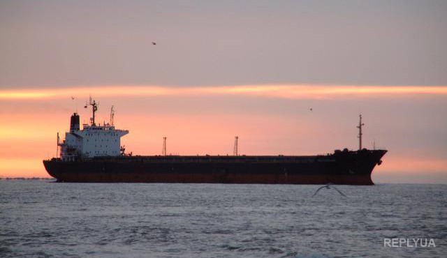 Пономарь: США начинают поставки нефти в Европу