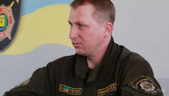 Глава ГУ НП в Донецкой области поделился планами на следующий год