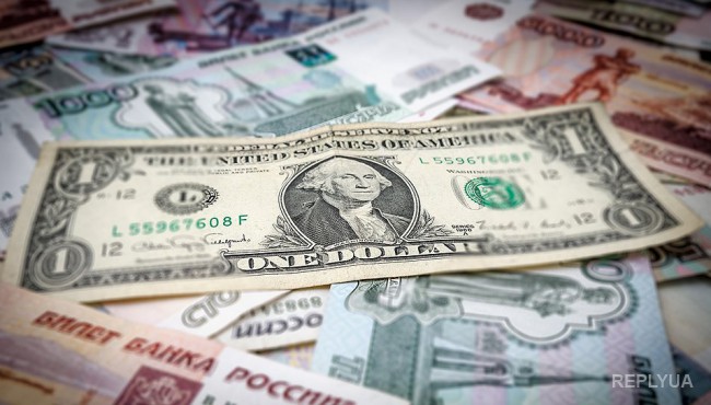 Михайленко: Умные россияне давно закупили доллары и ждут Нового года