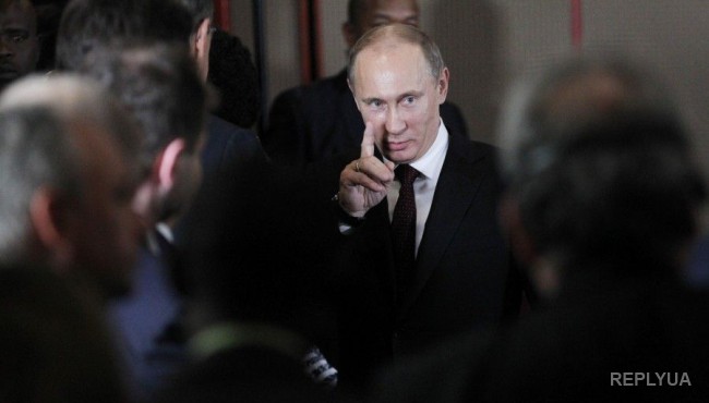 Путин собрал олигархов для «важного» разговора