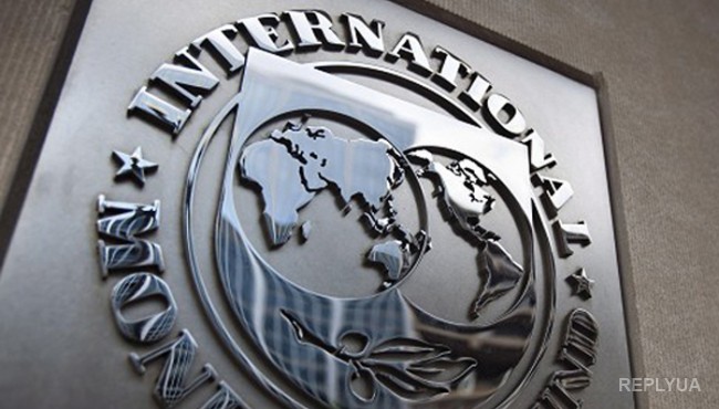 МВФ займется тщательной проверкой украинского бюджета