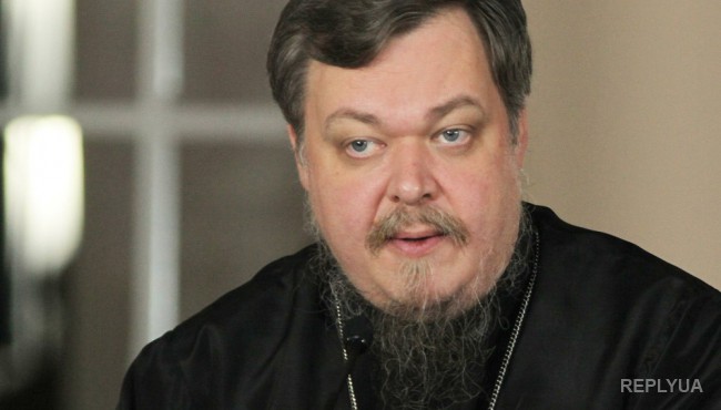 Пятигорец: В России продолжают трещать духовные скрепы