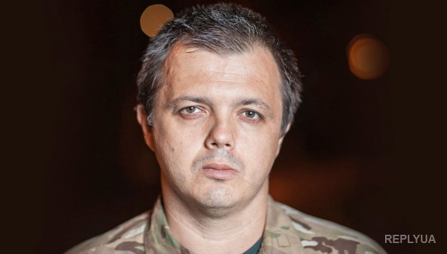 Семенченко: до каких пор журналисты будут врать?
