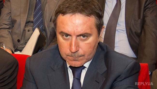 Ислямов рассказал, откуда в Крыму появляются украинские товары Ислямов рассказал, откуда в Крыму появляются украинские товары