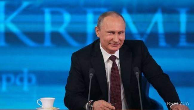 Пятигорец: Для Путина начался день разоблачений