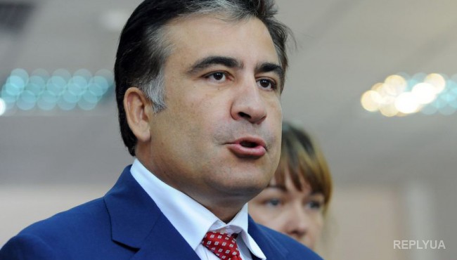 Саакашвили вызван на допрос по делу ОПЗ