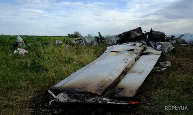 СБУ задержала боевика, сбившего украинский самолет