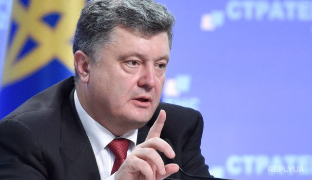 Тарабановский: Украине повезло, что Президент – Порошенко!
