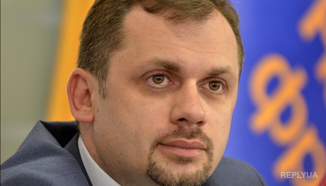 Левус: Заявление я писал не против Корбана, а против Онищенко-Кадырова, Шуфрича и Москаленко
