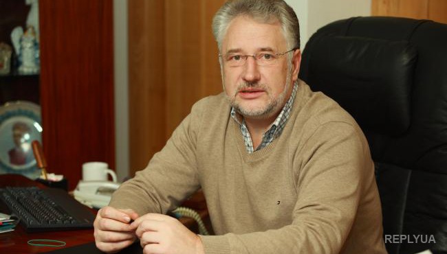 Жебривский предложил гражданским организациям сотрудничество